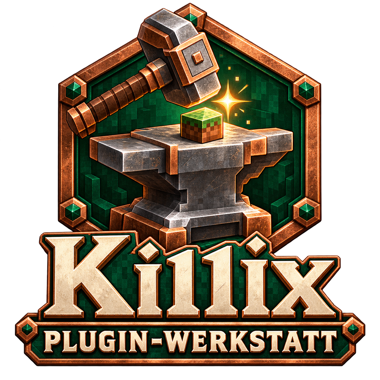 Ki11ix Plugin-Werkstatt